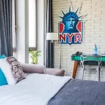 City Solei Boutique Hotel