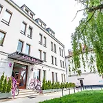 City Solei Boutique Hotel