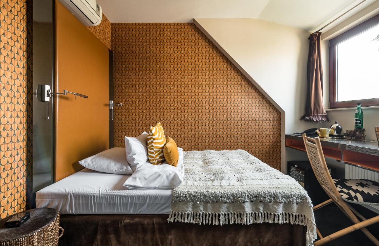 Hotel Solei Boutique Posen