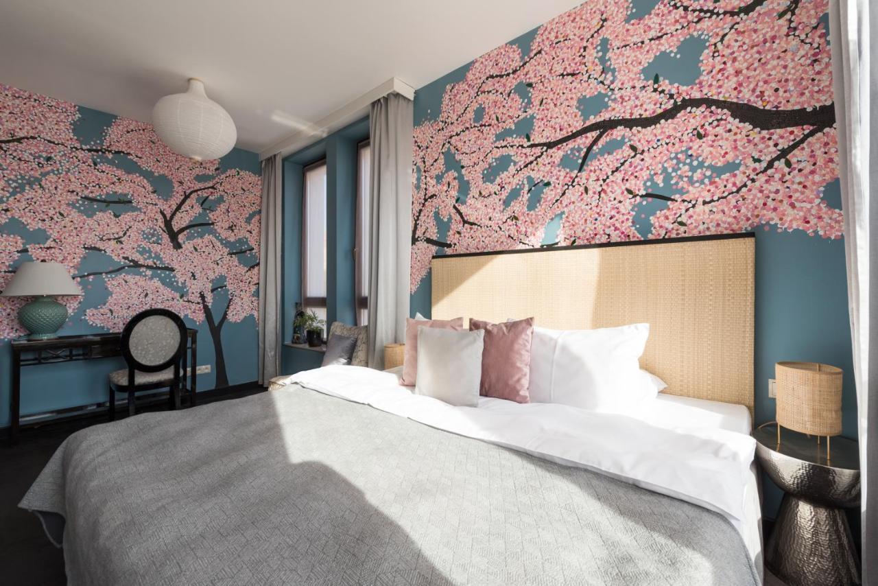 Solei Boutique Hotel Posen