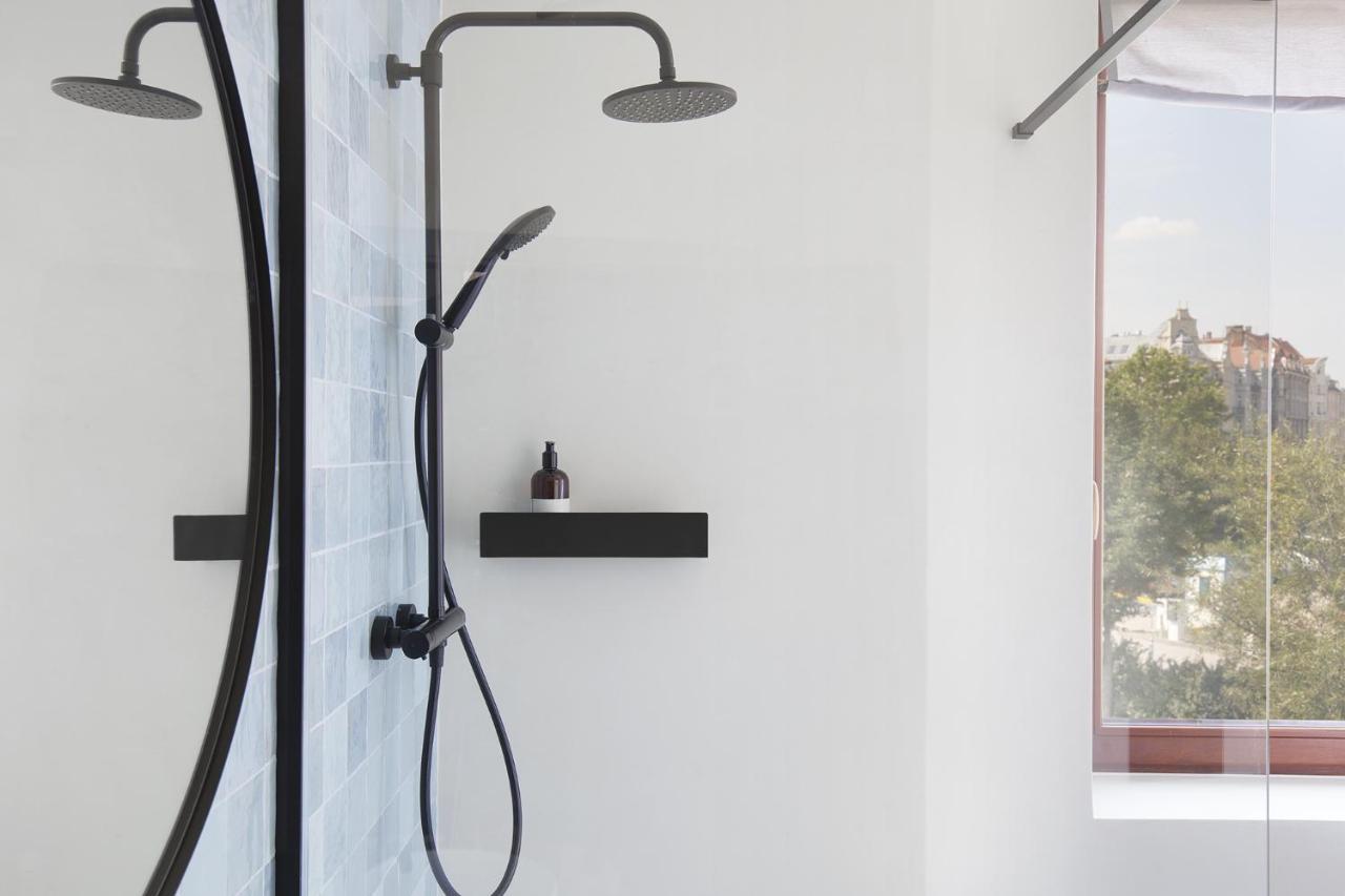 Hotel Solei Boutique Posen