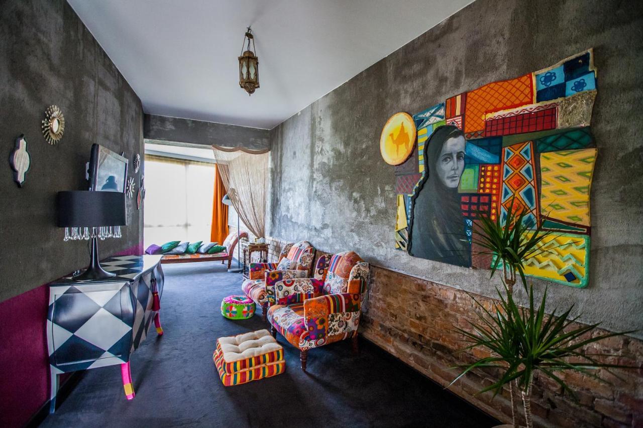 Solei Boutique 4* Posen