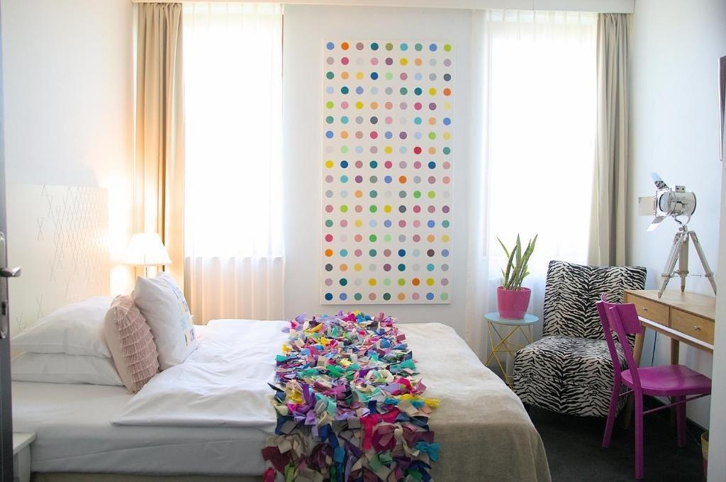 Solei Boutique Hotel Posen