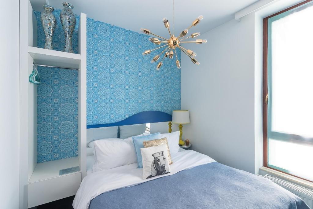 Solei Boutique 4*