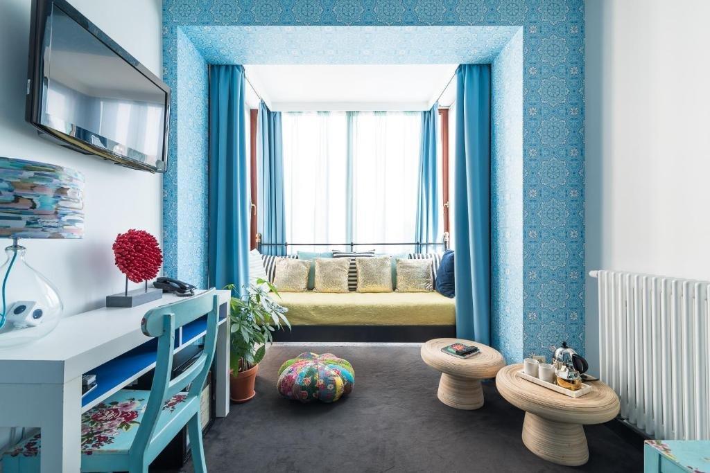 Hotel Solei Boutique Posen