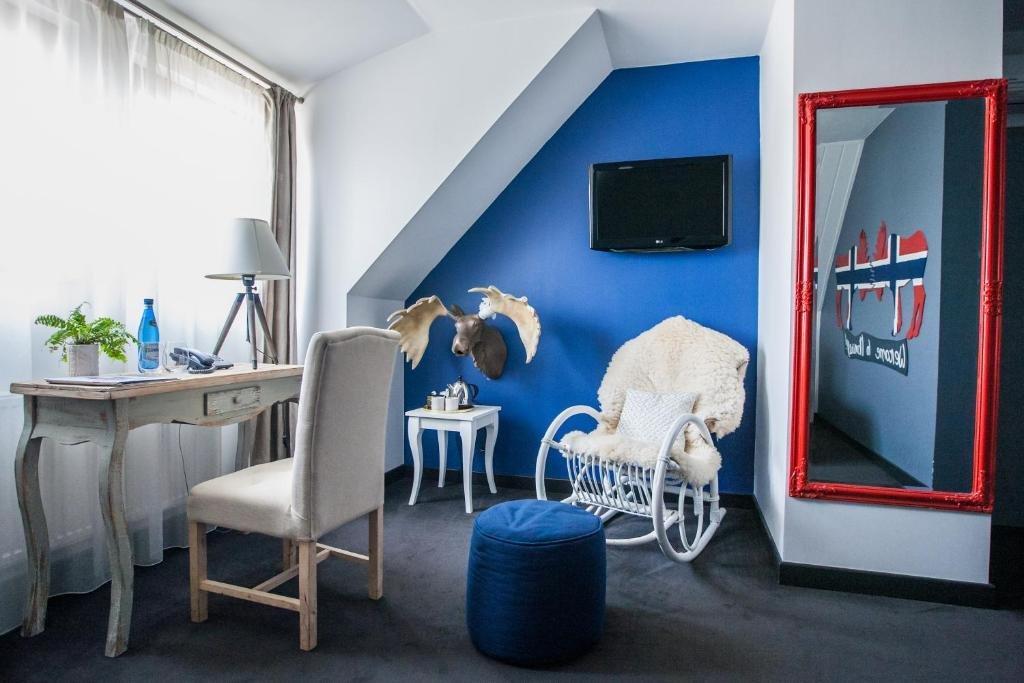 Hotel Solei Boutique Posen
