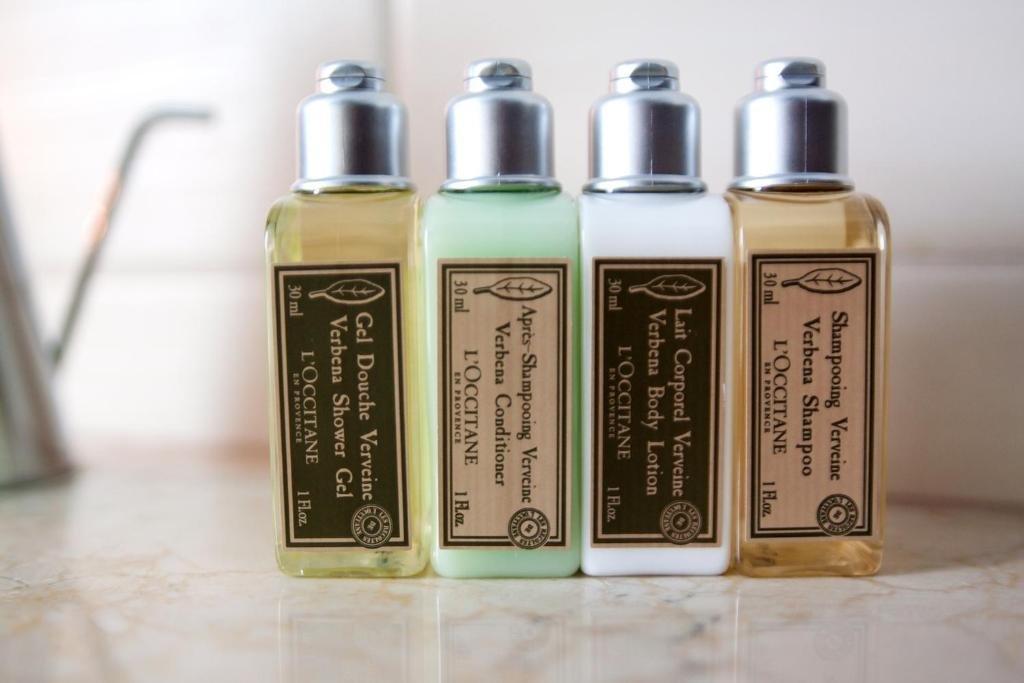 Solei Boutique 4* Posen
