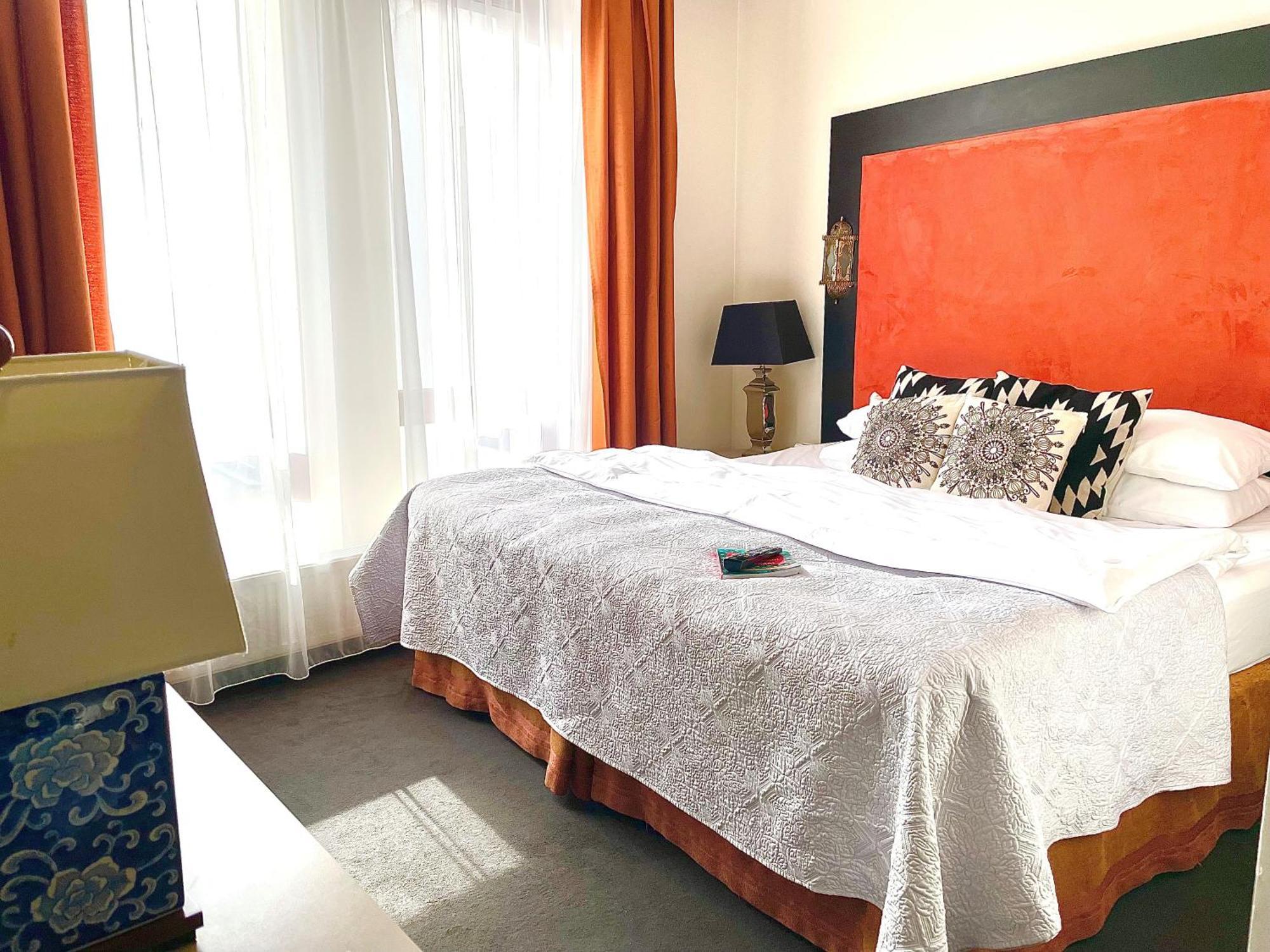 Hotel Solei Boutique