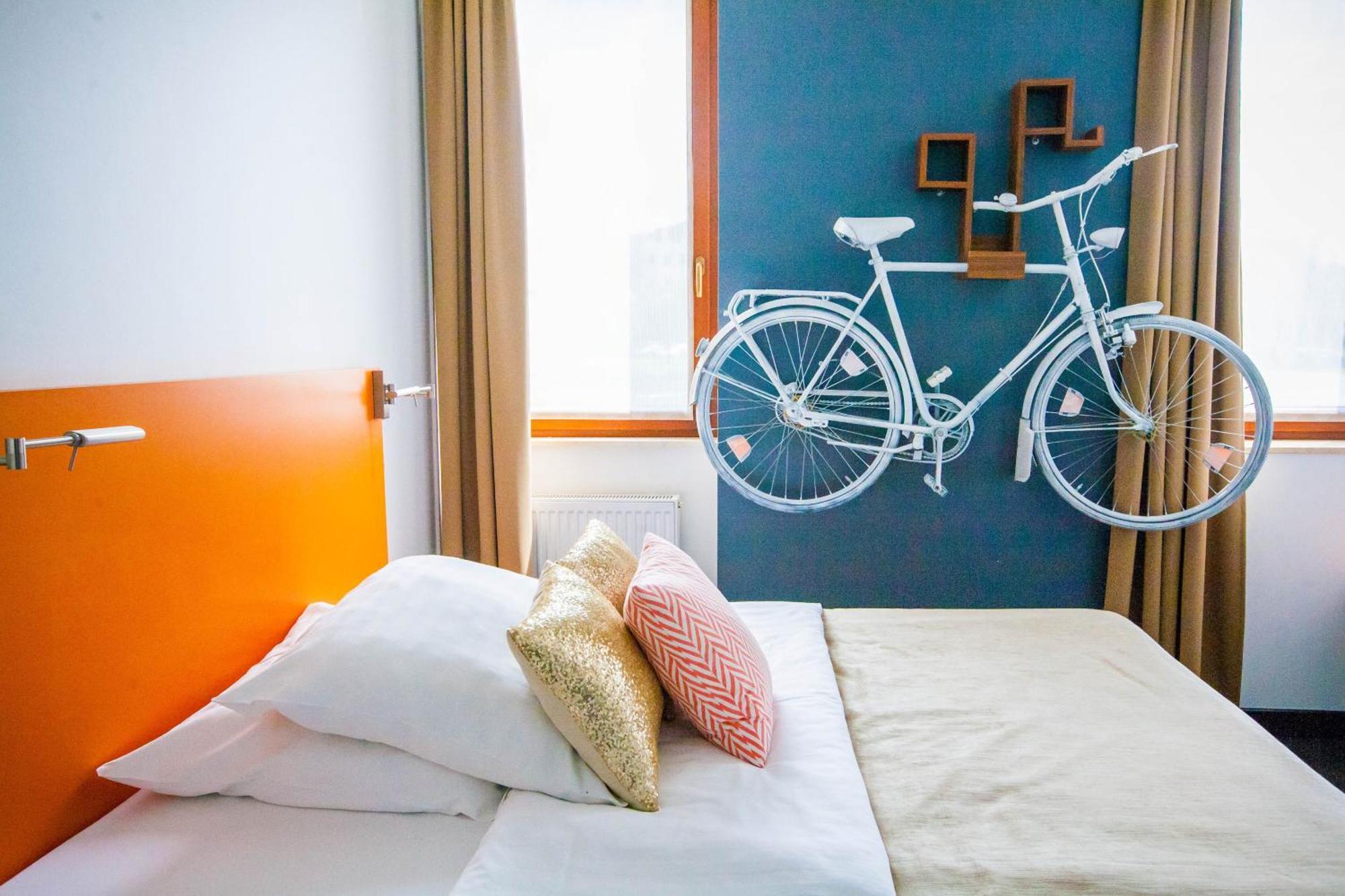 Solei Boutique 4* Posen