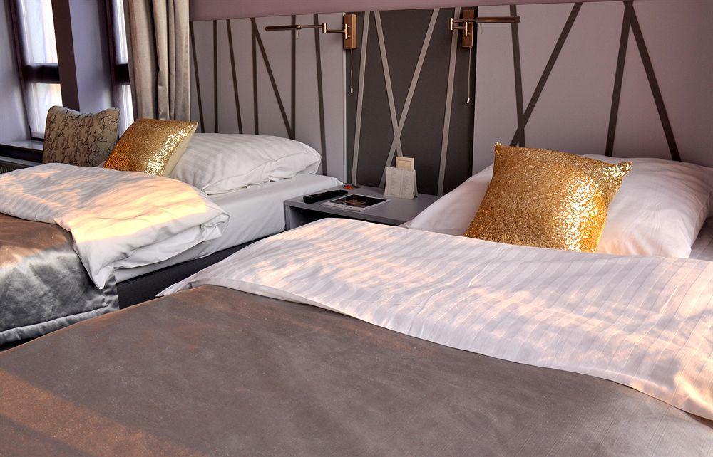 Solei Boutique 4* Posen
