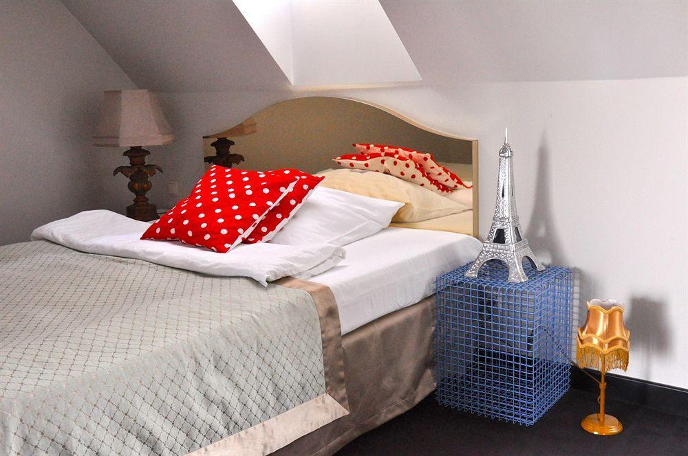 Solei Boutique Hotel