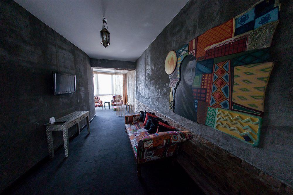 Solei Boutique Hotel