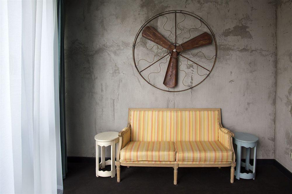 Solei Boutique Hotel 4*