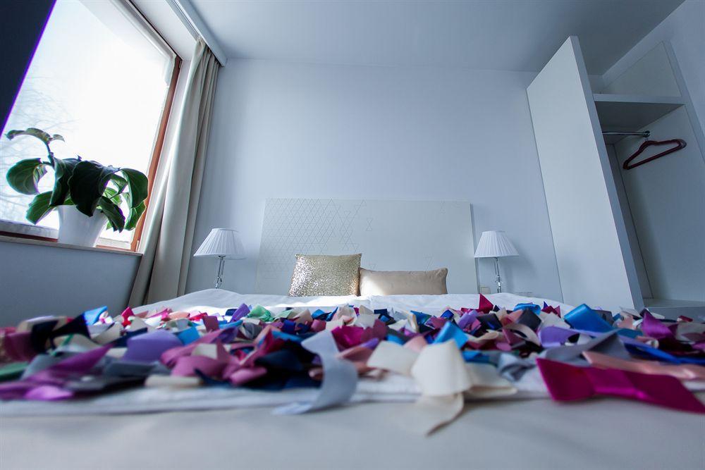 Hotel Solei Boutique Posen
