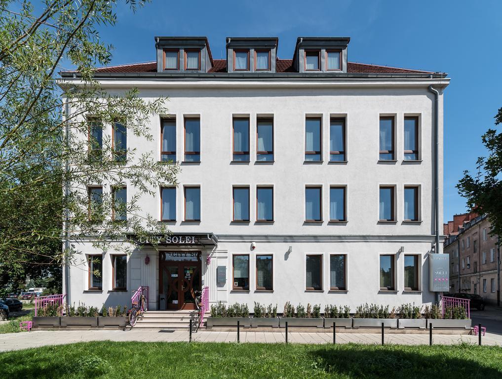 Solei Boutique Poznan