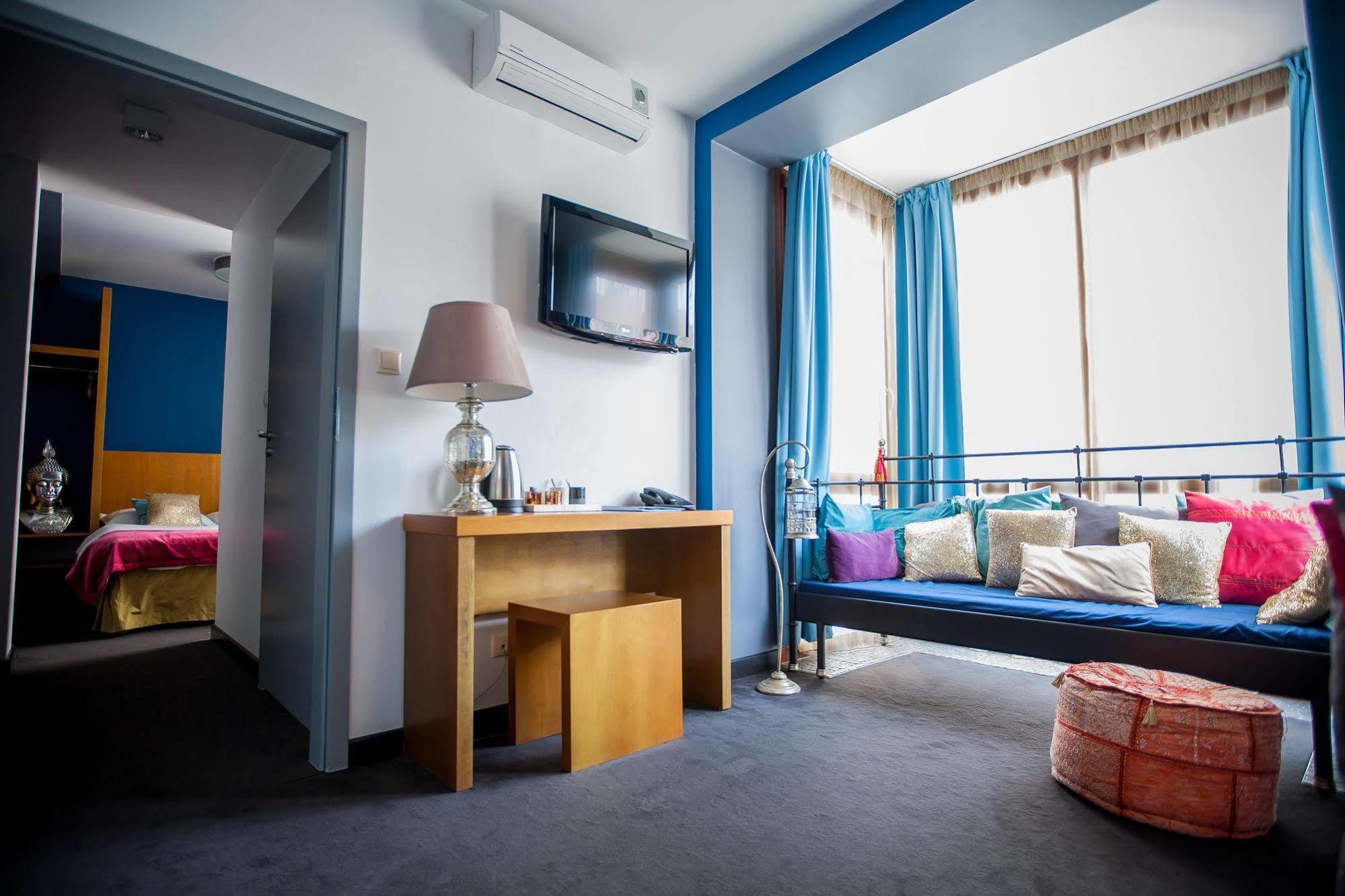 Solei Boutique Hotel