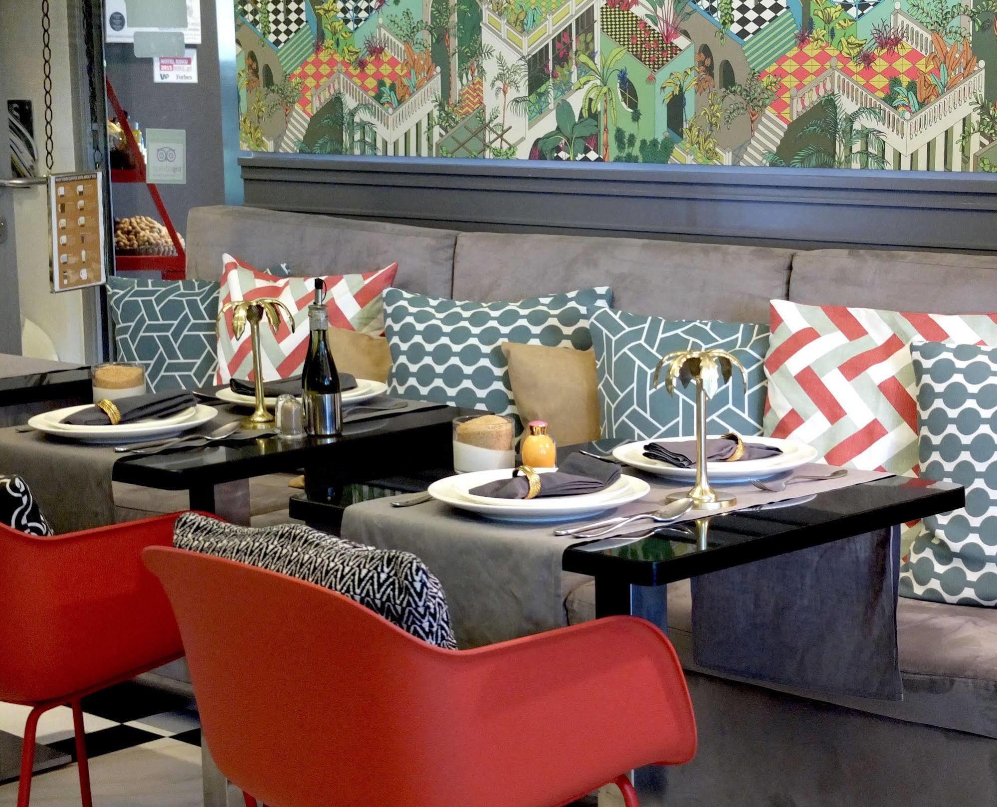 Solei Boutique Hotel Posen