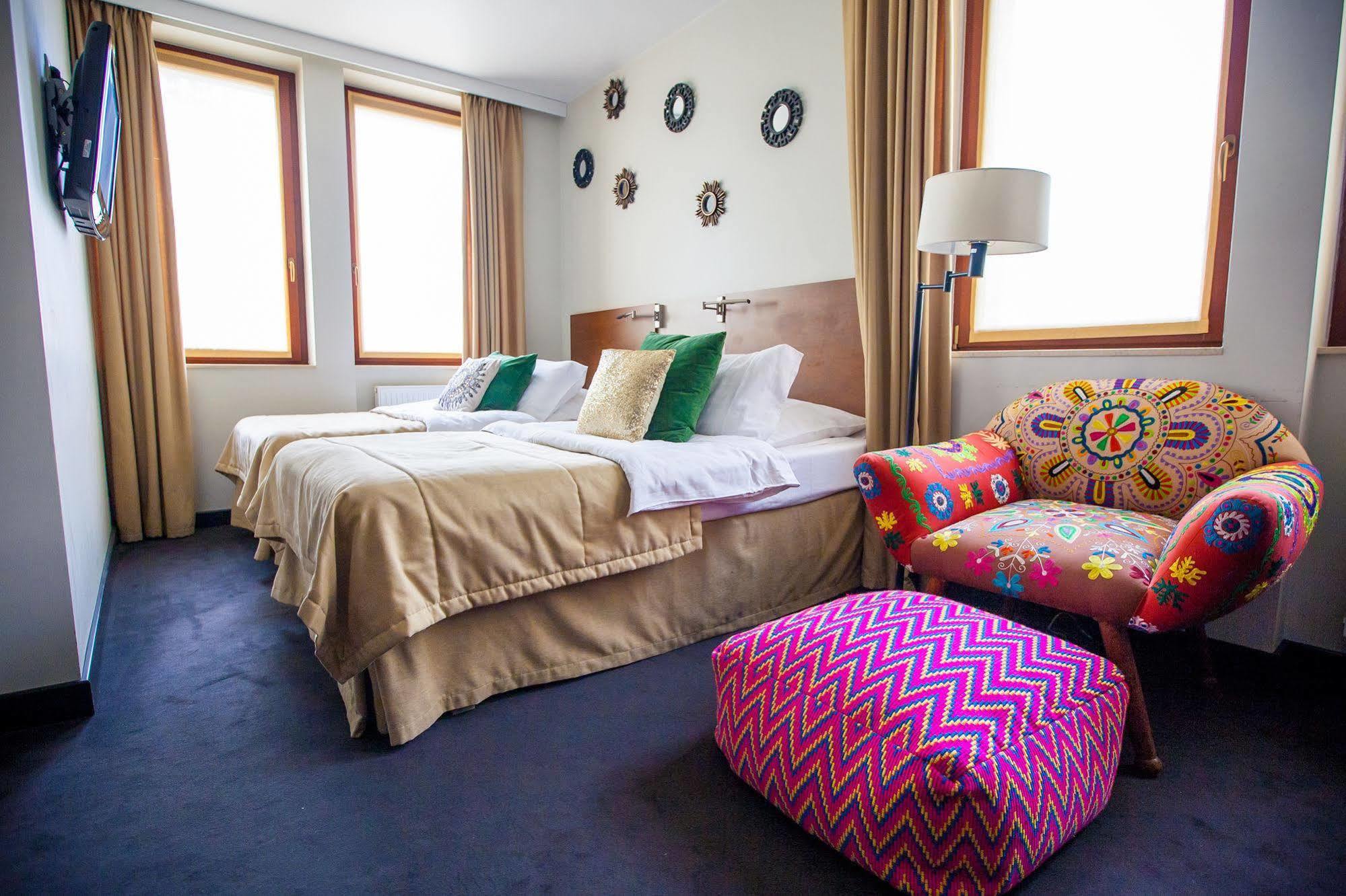 Solei Boutique Hotel Posen
