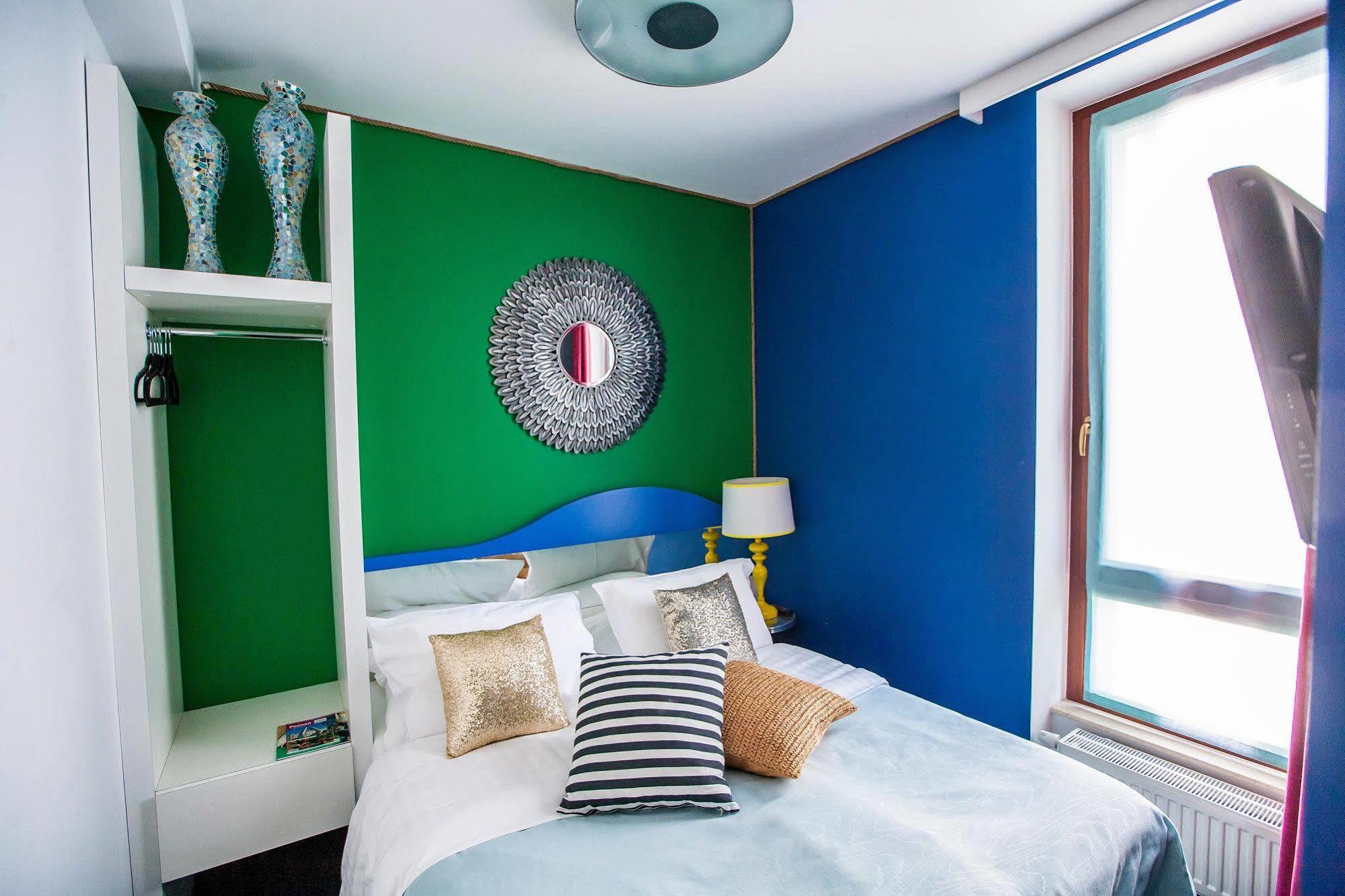 Solei Boutique Hotel Posen