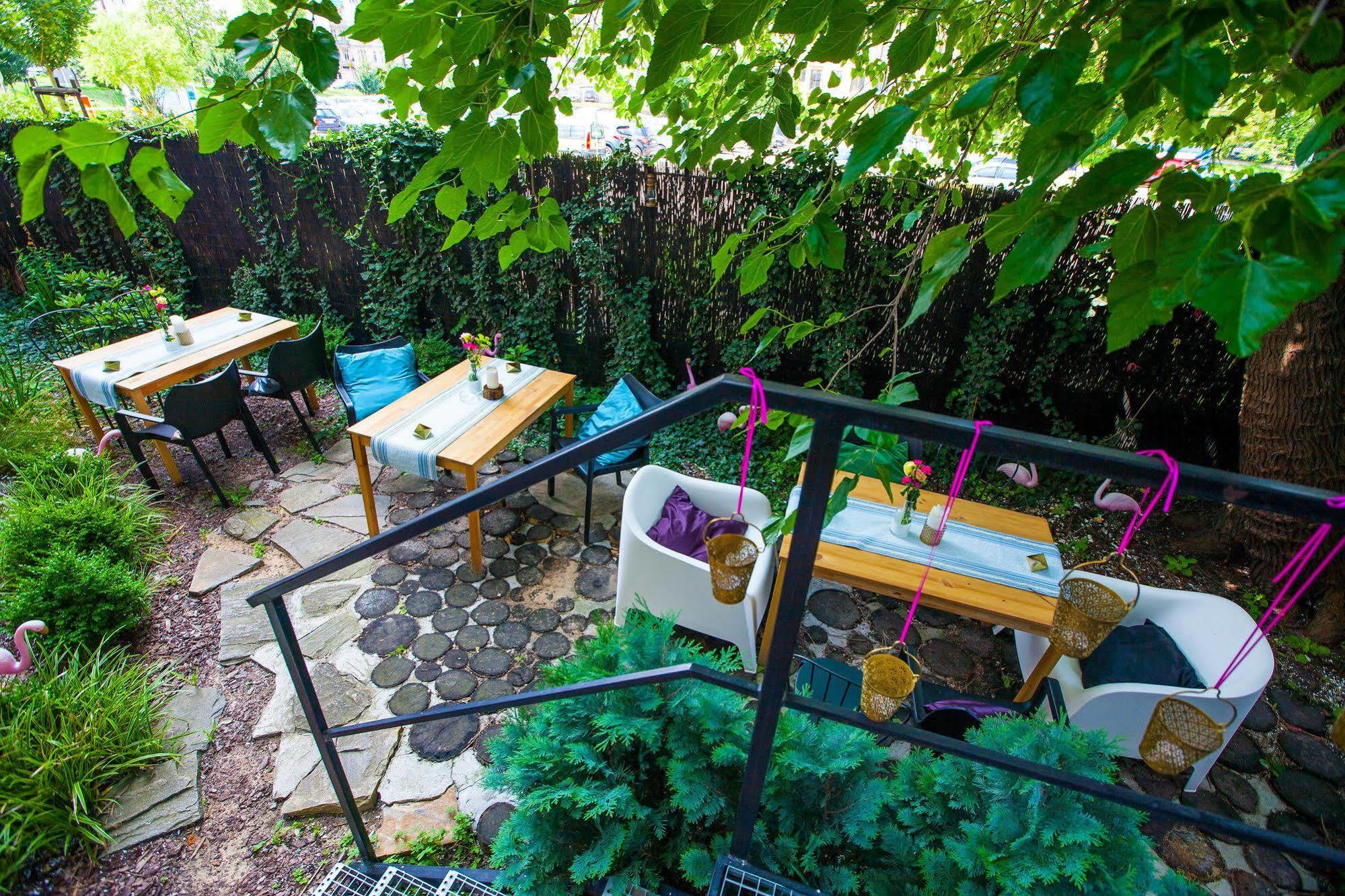 Solei Boutique 4* Posen
