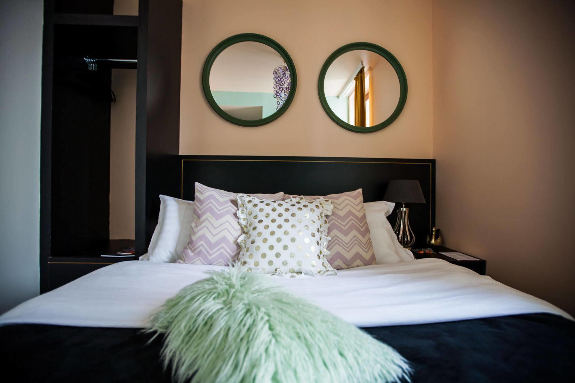 Hotel Solei Boutique 4*