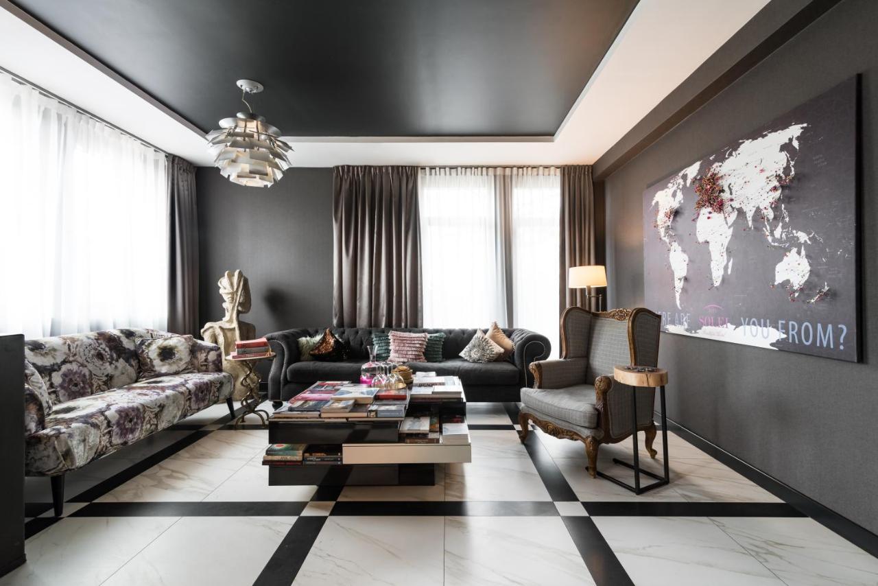 Solei Boutique Hotel 4*