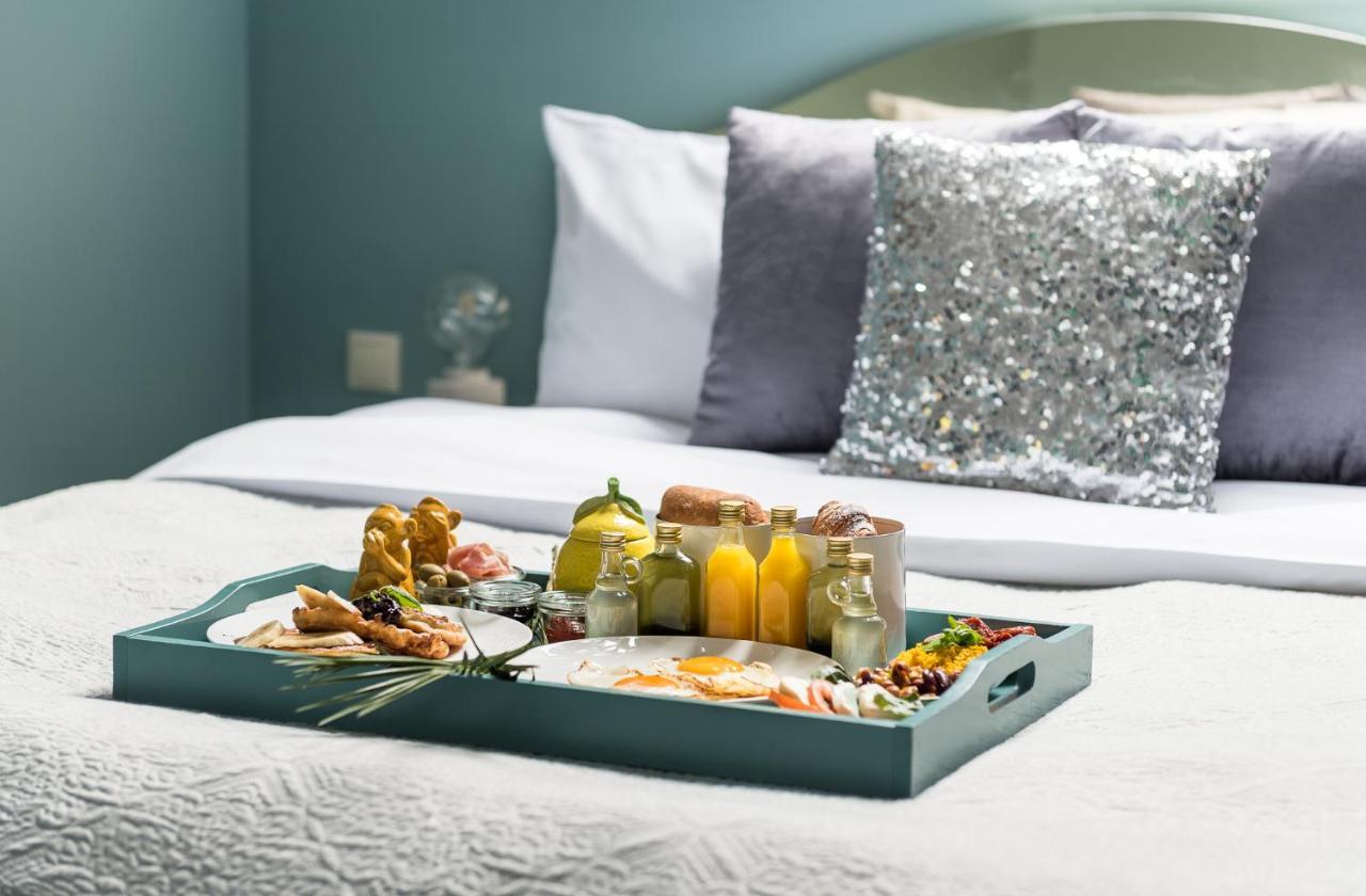 Hotel Solei Boutique 4*
