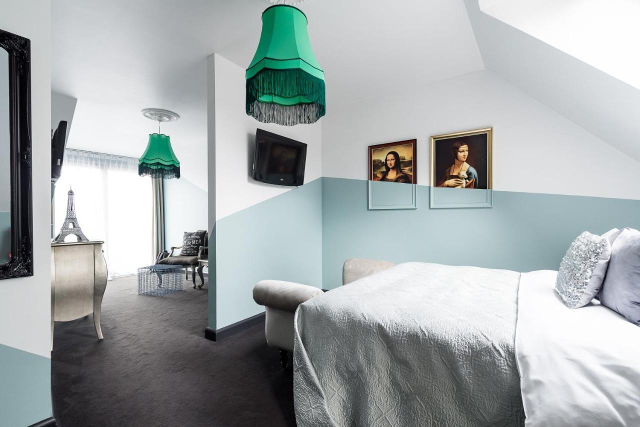 Solei Boutique 4* Posen